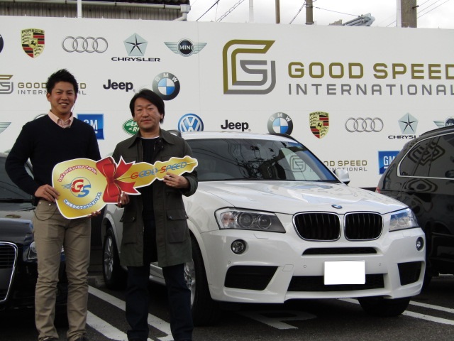 Sport岡崎 輸入車専門店 ブログ一覧 Suvといえばグッドスピードgood Speed